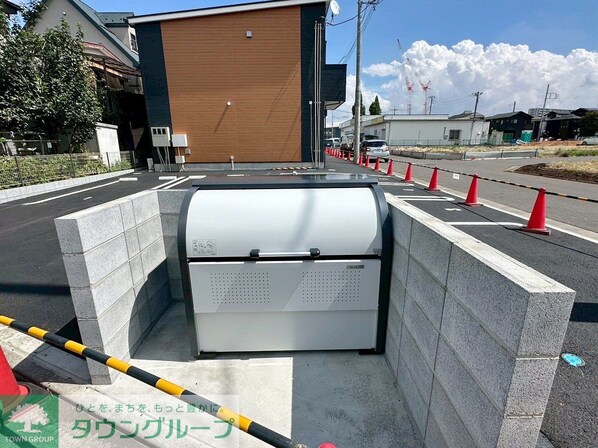 Avenir(アベニール)の物件内観写真